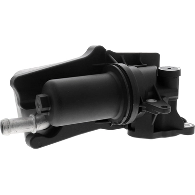 Oil Cooler by VEMO - V30-60-1351 pa1