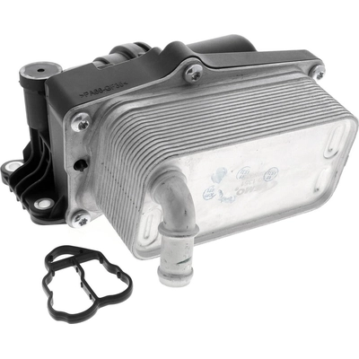 Oil Cooler by VEMO - V30-60-1351 pa2
