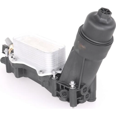 VEMO - V33-60-0007 - Engine Oil Cooler pa5