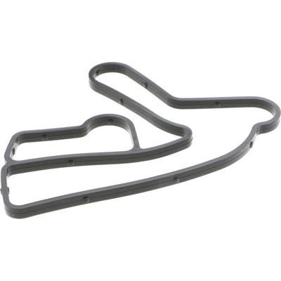 Oil Cooler by VEMO - V40-60-2100 pa2