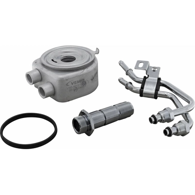 Oil Cooler by VEMO - V40-60-2120 pa1
