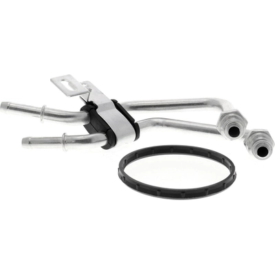 Oil Cooler by VEMO - V40-60-2120 pa2