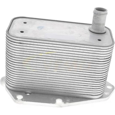 VEMO - V48-60-0022 - Engine Oil Oil Cooler pa3
