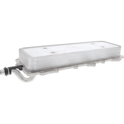 VEMO - V48-60-0024 - Engine Oil Oil Cooler pa2