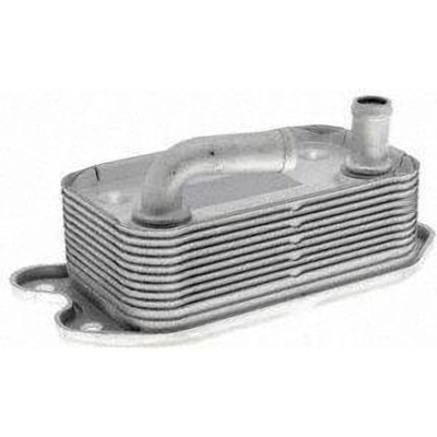 Oil Cooler by VEMO - V95-60-0006 pa2