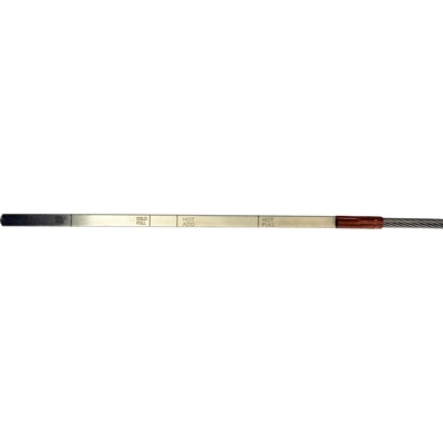 Oil Dipstick by DORMAN (HD SOLUTIONS) - 917-6005 pa1