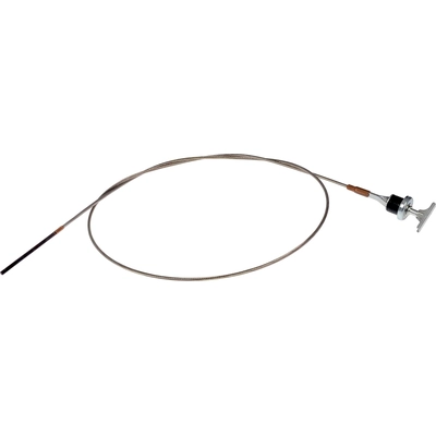 Oil Dipstick by DORMAN (HD SOLUTIONS) - 917-6005 pa2