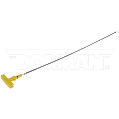 Oil Dipstick by DORMAN/HELP - 917-304 pa3