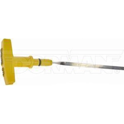 Oil Dipstick by DORMAN/HELP - 917-338 pa4