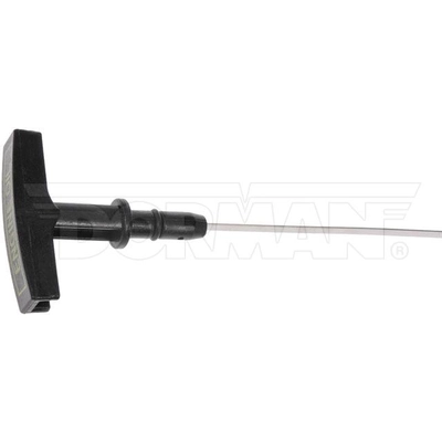 Oil Dipstick by DORMAN/HELP - 917-348 pa4