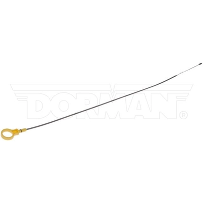 Oil Dipstick by DORMAN/HELP - 917-349 pa4