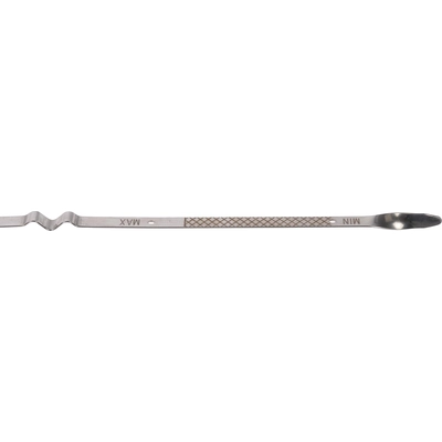 Oil Dipstick by DORMAN/HELP - 917-349 pa8