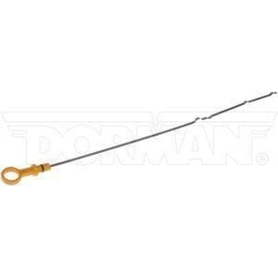 Oil Dipstick by DORMAN/HELP - 917-443 pa4