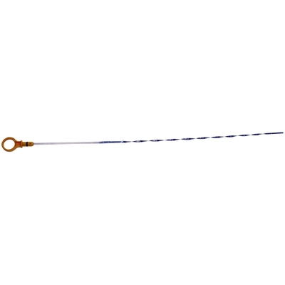 DORMAN/HELP - 918-655 - Engine Oil Dipstick - Metal pa1