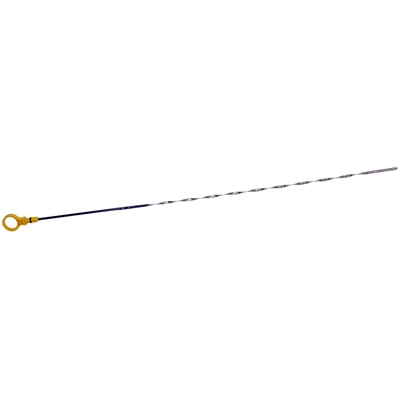 DORMAN/HELP - 918-655 - Engine Oil Dipstick - Metal pa2