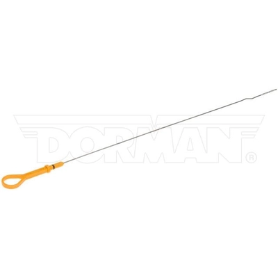 Oil Dipstick by DORMAN/HELP - 921-001 pa1