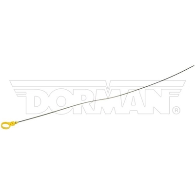 Oil Dipstick by DORMAN/HELP - 921-034 pa1