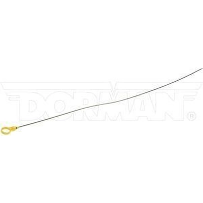 Oil Dipstick by DORMAN/HELP - 921-034 pa5