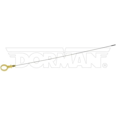 Oil Dipstick by DORMAN/HELP - 921-045 pa3