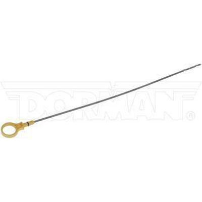 Oil Dipstick by DORMAN/HELP - 921-052 pa5