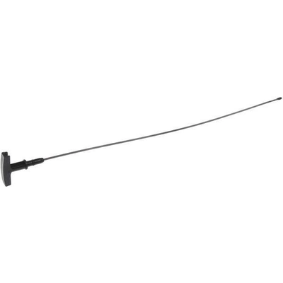 Oil Dipstick by DORMAN (OE SOLUTIONS) - 917-347 pa3