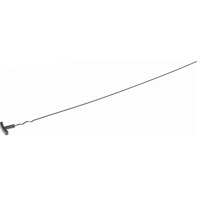 Oil Dipstick by DORMAN (OE SOLUTIONS) - 917-371 pa4