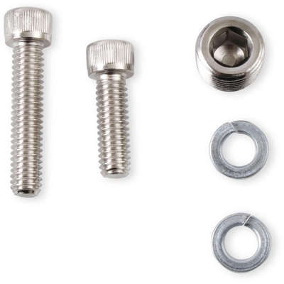 Jauge d'huile de MR. GASKET - 9705G pa5