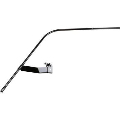 Oil Dipstick Tube by ACDELCO - 12552920 pa1