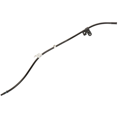 Tube de jauge d'huile de ACDELCO - 12590590 pa1