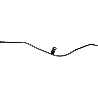 Oil Dipstick Tube by DORMAN - 918-661 pa4