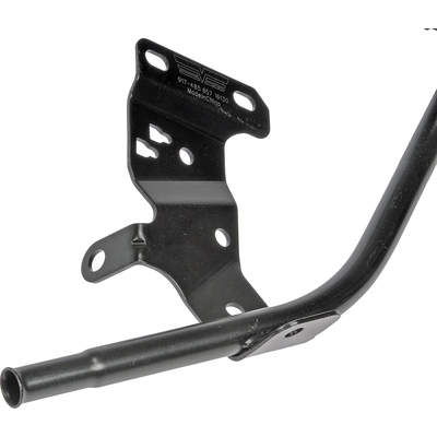 Oil Dipstick Tube by DORMAN/HELP - 917-485 pa4