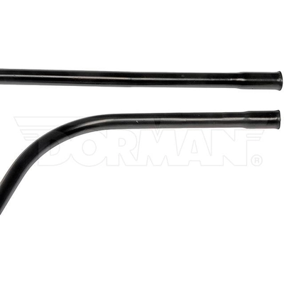 Oil Dipstick Tube by DORMAN/HELP - 921-035 pa1