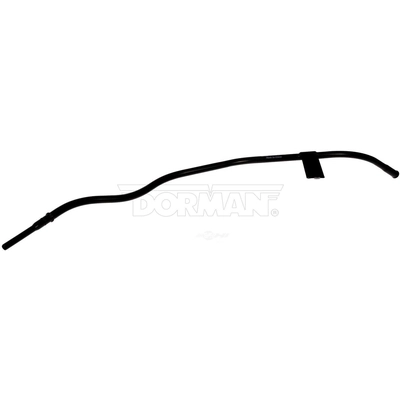 Oil Dipstick Tube by DORMAN/HELP - 921-044 pa5