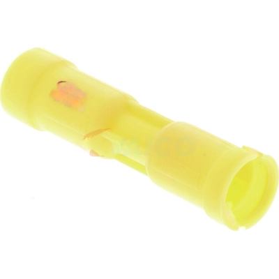 Oil Dipstick Tube (Pack of 10) by VAICO - V10-0410 pa5