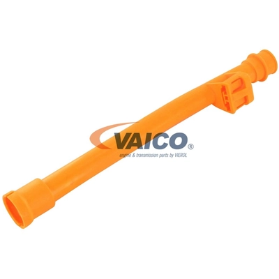 Oil Dipstick Tube by VAICO - V10-0428 pa2