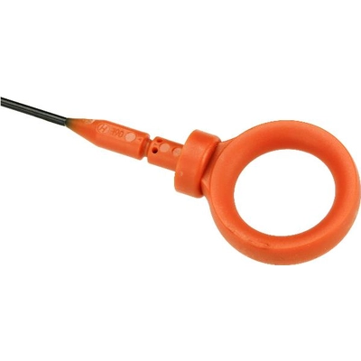 Oil Dipstick by URO - 06E115611H pa2