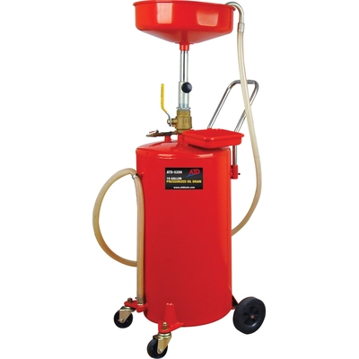 ATD - 5200 - Oil Drain pa3