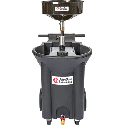 Oil Drain by JOHNDOW - 22DCX pa9