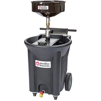 Oil Drain by JOHNDOW - 22DCX pa2