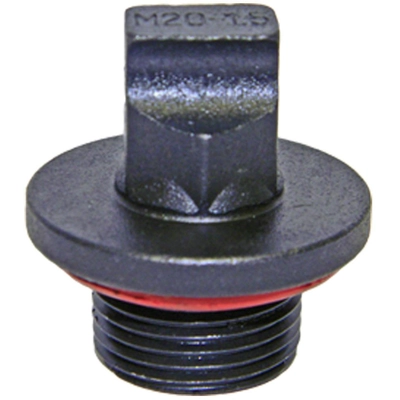 AGS (AMERICAN GREASE STICK) - ODP00019C - Oil Drain Plug pa1