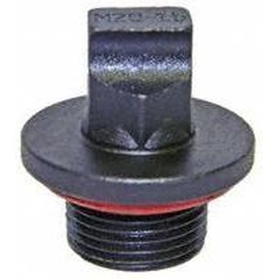 Oil Drain Plug by AGS (AMERICAN GREASE STICK) - ODP00019B pa2
