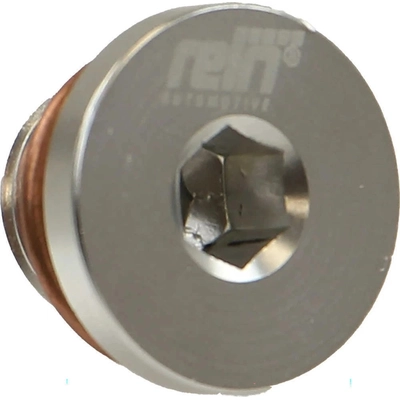 Oil Drain Plug by CRP/REIN - HWU0105 pa1