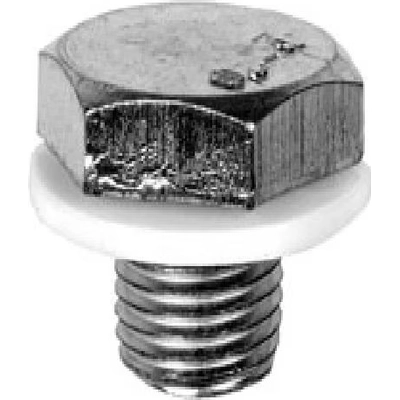 DORMAN - 090-005 - Engine Bouchon de vidange d'huile (Pack of 5) pa2