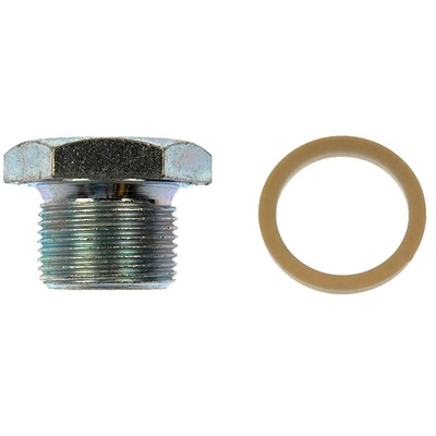 DORMAN - 090-011 - Engine Oil Drain Plug pa1