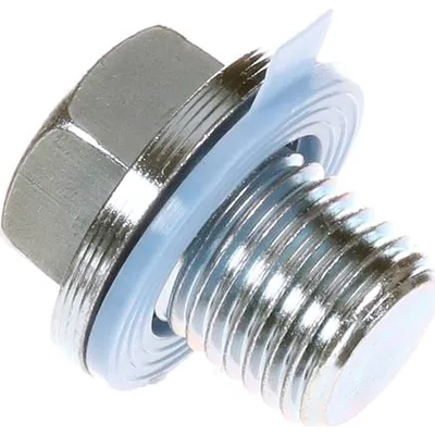 DORMAN - 090-033CD - Engine Oil Drain Plug pa2