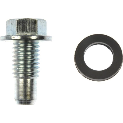 Oil Drain Plug (Pack of 30) by DORMAN - 090-034.1 pa2