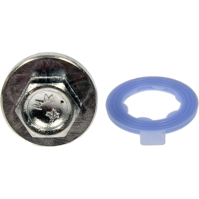 DORMAN - 090-036 - Engine Bouchon de vidange d'huile pa2
