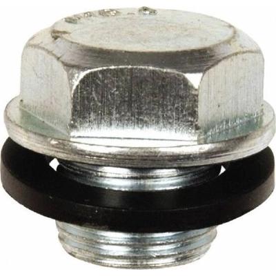 DORMAN - 090-039 - Engine Oil Drain Plug (Pack of 5) pa2
