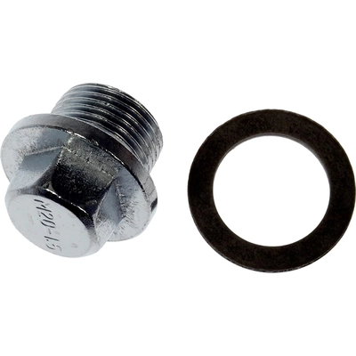 Oil Drain Plug (Pack of 30) by DORMAN - 090-040.1 pa1