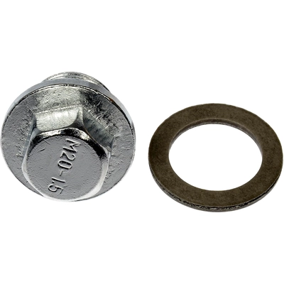 Oil Drain Plug (Pack of 30) by DORMAN - 090-040.1 pa2